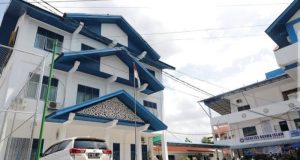 Ketua dewan pimpinan daerah GNCP Aceh Angkat Bicara Terkait Dugaan Pungli Di Universitas Serambi Mekkah Indonesia