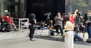 KPK Dalami Dugaan Aliran Dana Swasta, Terperiksa Masih Berstatus Saksi