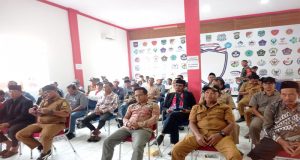 Musyawarah Perencanaan Pembangunan Desa (MUSRENBANG DES) Desa Setiamulya Digelar