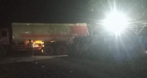 Pengelolaan Limbah PT Audi Energy Abadi Kembali Disorot Publik