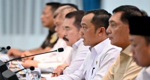 Satgas PKH Perkuat Tata Kelola SDA, Pemerintah Cabut Izin 28 Perusahaan Bermasalah