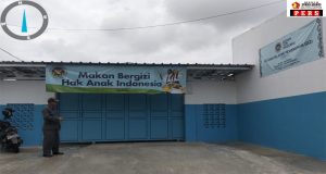 Dapur MBG (Makan Bergizi Gratis) yang berlokasi di Jalan Kampung Tambun Kapling No. 7, RT 02 RW 04, Desa Pahlawan Setia, mengalami keterlambatan dalam menerima pasokan bahan pokok