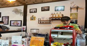 Pertumbuhan Bisnis Kopi di Indonesia Semakin Meningkat : Harga Kopi Naik Drastis di Tahun 2026