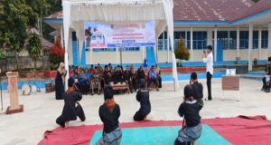 Kepala SMK Negeri 1 Tilatang Kamang : Ekstrakurikuler Silat Merupakan Tradisi dan Budaya, Menjadi Fondasi Karakter