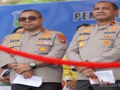 Kapolri Promosikan Irjen Pol. Johnny Eddizon Isir, S.I.K., M.T.C.P Jabat Kadiv Humas Polri