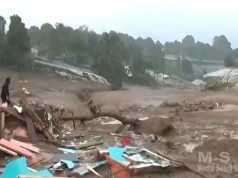 Bencana Longsor Terjadi Di Kaki Gunung Burangrang Kab. Bandung Barat