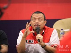 LSM LIRA Endus Dugaan Korupsi 19 Proyek Gedung DPRD DKI Senilai Rp.59,3 Milyar. Desak Kejagung Usut Tuntas