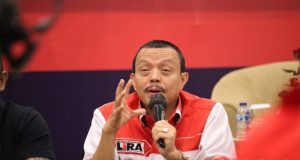 LSM LIRA Endus Dugaan Korupsi 19 Proyek Gedung DPRD DKI Senilai Rp.59,3 Milyar. Desak Kejagung Usut Tuntas