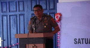 Polres Humbahas Launching SPPG Yayasan Kemala Bhayangkari