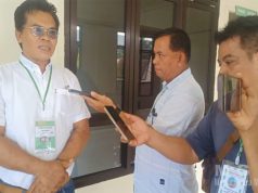 Akibat Bayar Taliasih Ke Oknum Kades PT NPR Digugat Warga, PN Barito Utara Kembali Gelar Sidang Lapangan