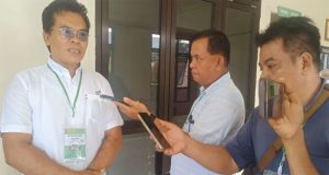 Akibat Bayar Taliasih Ke Oknum Kades PT NPR Digugat Warga, PN Barito Utara Kembali Gelar Sidang Lapangan