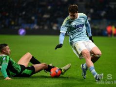 Kapten Timnas lndonesia Jay Idzes Menjadi Peran Penting Di Sassuolo