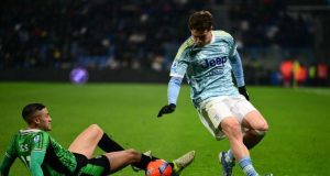 Kapten Timnas lndonesia Jay Idzes Menjadi Peran Penting Di Sassuolo