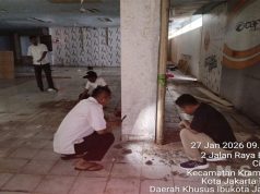 Diterjang Badai Digital, Pedagang Pasar Kramat Jati Keluhkan Penurunan Omzet Hingga 90 Persen