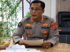 Ditreskrimsus Polda Babel Resmi Tahan BH Usai Jadi Tersangka Jaminan Fidusia Dan Penggelapan