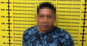 Polisi Amankan Seorang Pria Menguasai Sejumlah Paket Narkoba Jenis Sabu, Seberat 23,33 Gram Di Kecamatan Nanga Tayap