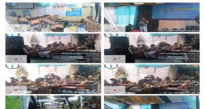 Peresmian Sentra Layanan Universitas Terbuka (SALUT) Tarumajaya Resmi Dibuka