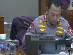 Jendral Listyo Prabowo Tegas Tolak Polri Di Bawah Kemendagri