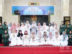 Isra’ Mi’raj Perintahkan Sholat, Apa Hikmahnya?