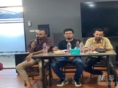 Ketua Lembaga Mualem–Dek Fad 02 Semua Suku Desak Gubernur Terpilih Perhatikan Nasib Relawan Jelang Ramadhan
