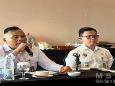 Langkah Kemenko Polkam Perkuat Integrasi Sistem Menuju Pengamanan IKN