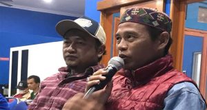 Nurwayah Tekankan Pentingnya Menjaga Persatuan di Tengah Keberagaman
