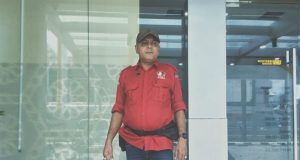 Jembatan Krueng Peudada Rp80 Miliar Baru Diresmikan Sudah Retak, Kaperwil Suara Mabes Aceh Desak APH Periksa Proyek