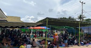 Korban Keracunan MBG di Ketapang Bertambah Jadi 340 Orang, Dua Pasien Dirujuk ke RSUD dr. Agoesdjam