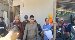 Sidang Lapangan Gugatan Warga Karendan vs PT NPR Berlanjut, Kades Karendan–Kementerian Tak Hadir