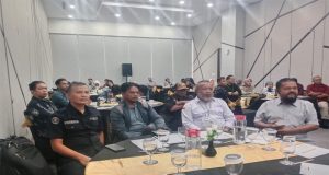 Dukung Perkuatan Literasi Digital dan Etika Jurnalistik, Polda Kalbar: Media Massa Adalah Mitra Strategis Polri