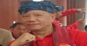 DPP PBB Ambil Kendali Penuh, Manca Hutagalung Resmi Ditunjuk sebagai PLT Ketua DPD PBB Banten Raya