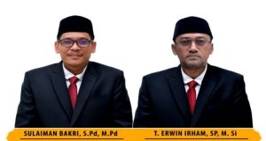 Kaperwil Media Suara Mabes Aceh Soroti Nasib Guru di Banda Aceh, Minta Pemko Evaluasi Dinas Pendidikan
