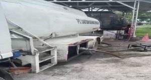 Sindikat Solar Ilegal Di Jatim Kian Marak Dan Diduga Libatkan Oknum Aparat