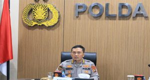 Polda Babel Komitmen Dukung Swasembada Jagung, Siapkan Strategi 1 Desa 1 Hektar Lahan