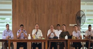 Polda Babel Inisiasi Pertemuan Dengan PPNS, Perkuat Sinergi Antar Lembaga Penegak Hukum