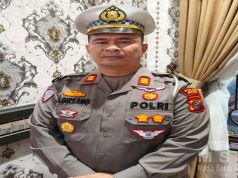 Kasat Lantas Polres Binjai, Tekankan Masyarakat Tidak Menggunakan Jasa Calo Dalam Pengurusan SIM