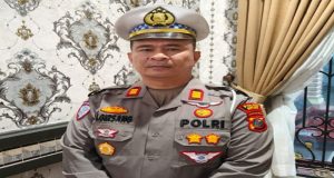 Kasat Lantas Polres Binjai, Tekankan Masyarakat Tidak Menggunakan Jasa Calo Dalam Pengurusan SIM