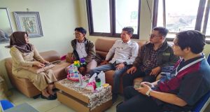 Sambut Sensus Ekonomi 2026, Koseka dan Mitra BPS Kedungwaringin Mulai Gencarkan Sosialisasi