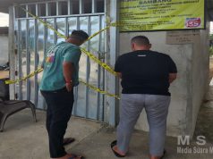 Kasus Pengoplosan Gas Di Kabupaten Bangka Terus Bergulir, Polda Babel Kembali Segel 2 Pangkalan Gas