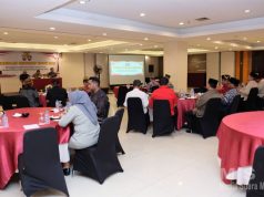 Polda Kalbar Perkuat Peran Ormas sebagai Pilar Demokrasi dan Penjaga Kamtibmas