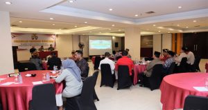 Polda Kalbar Perkuat Peran Ormas sebagai Pilar Demokrasi dan Penjaga Kamtibmas