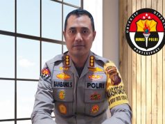 Polda Kalbar Tindak Tegas Siapapun Yang Terbukti Terlibat Dalam Peredaran Narkoba