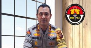 Polda Kalbar Tindak Tegas Siapapun Yang Terbukti Terlibat Dalam Peredaran Narkoba