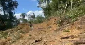 Media Suara Mabes Wilayah Aceh Desak Penindakan Tambang Ilegal di Meulaboh