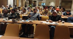 Phinla Gelar “Suara dan Aksi Warga Negara”, Perkuat Pengelolaan Sampah Terorganisir di Cilincing