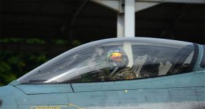 TNI AU–RSAF Asah Kemampuan Penerbang Tempur
