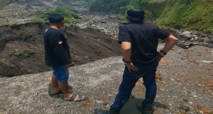 Dapat Atensi Kapolri, Tim Gabungan Siap Bersihkan Tambang Ilegal Tanpa Pandang Bulu