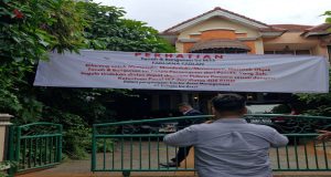 Korban Tunjuk Kuasa Hukum, Soroti Penanganan Kasus oleh Polsek Gunung Putri