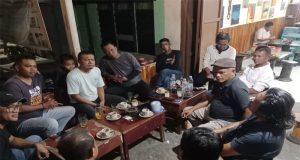Punya Anggaran Triliunan, Kota Dumai Hanya Alokasikan 15 Juta Untuk Seni Dan Budaya