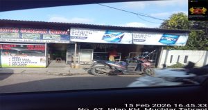 Warga Pertanyakan Tindakan Kepolisian Terkait Toko Penjual Tramadol di Kaliabang Tengah